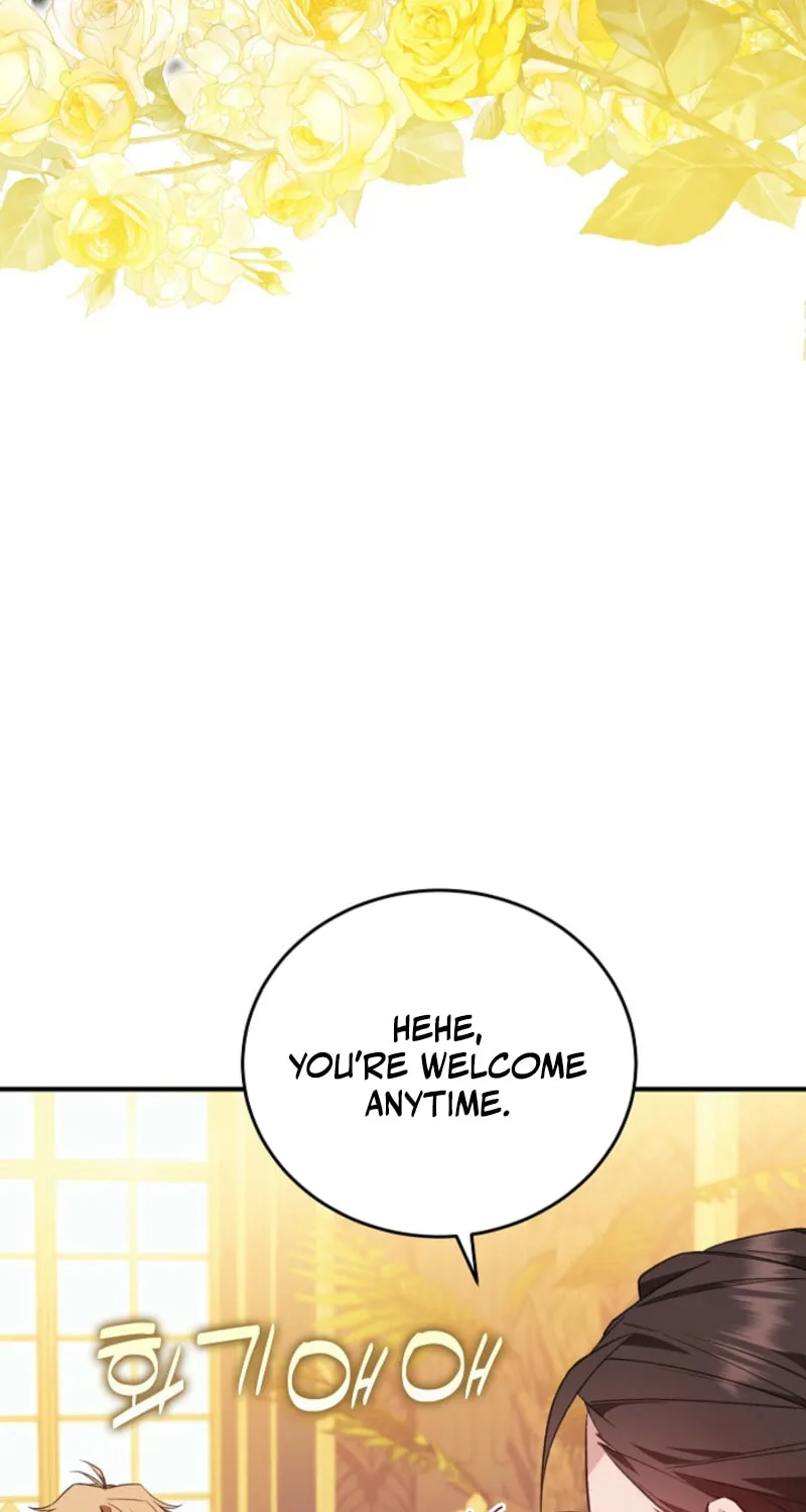 Shh! I'm Not a Villainess, I'm a Detective! Chapter 40 page 5 - 
