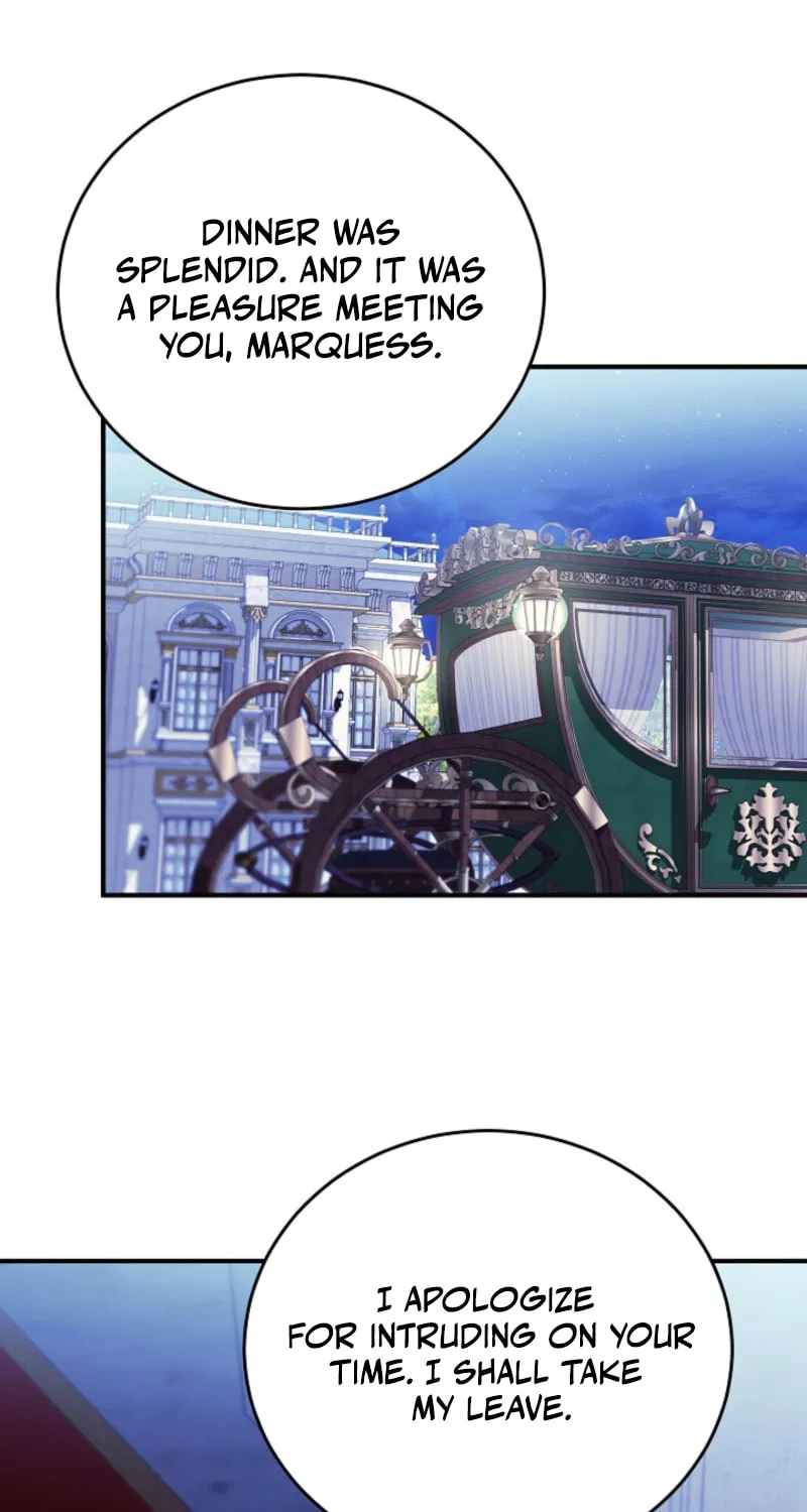 Shh! I'm Not a Villainess, I'm a Detective! Chapter 40 page 41 - 