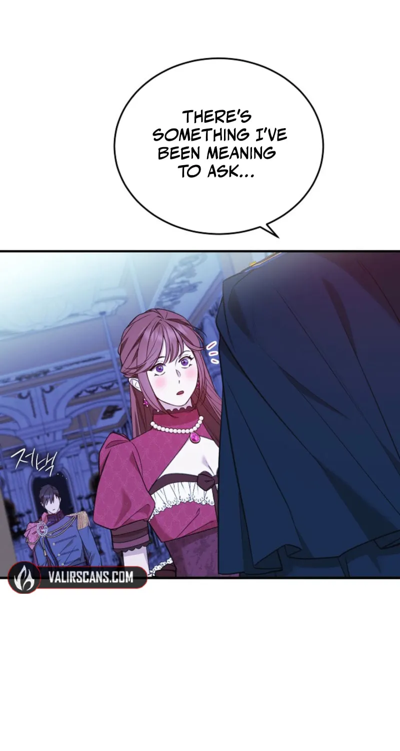 Shh! I'm Not a Villainess, I'm a Detective! Chapter 40 page 44 - 