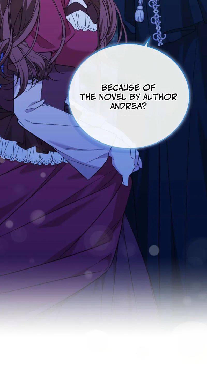 Shh! I'm Not a Villainess, I'm a Detective! Chapter 40 page 47 - 