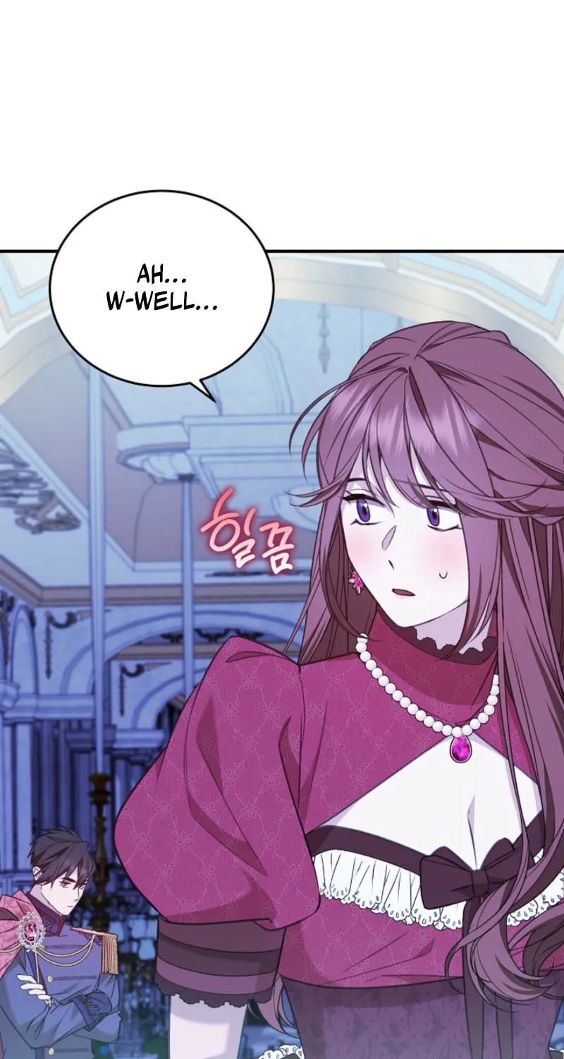 Shh! I'm Not a Villainess, I'm a Detective! Chapter 40 page 48 - 