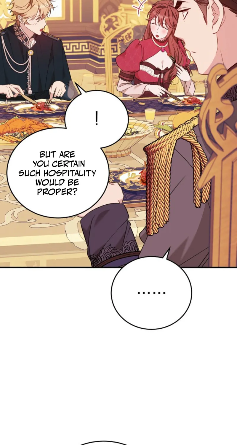 Shh! I'm Not a Villainess, I'm a Detective! Chapter 40 page 6 - 