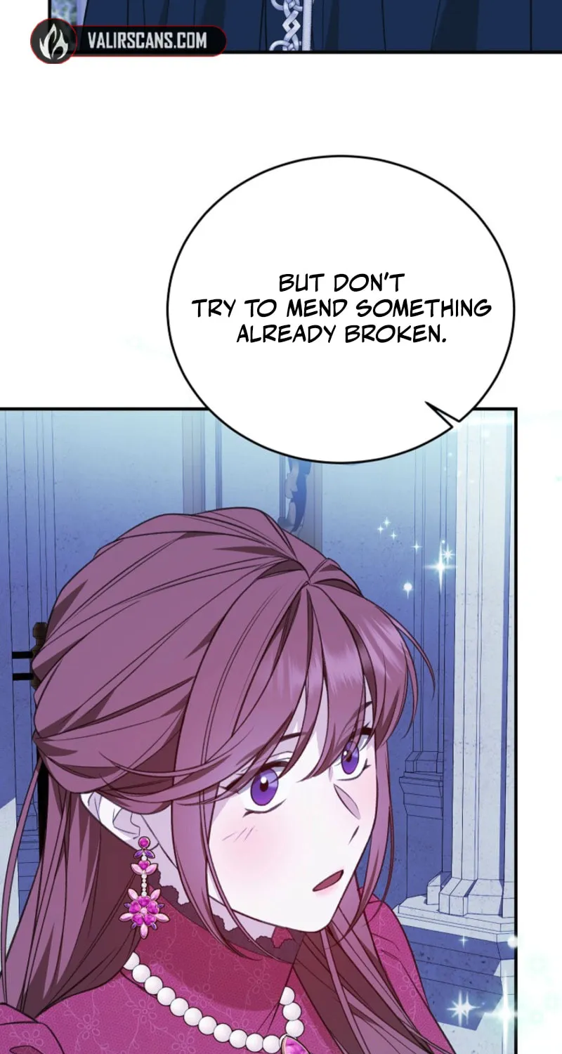 Shh! I'm Not a Villainess, I'm a Detective! Chapter 40 page 52 - 