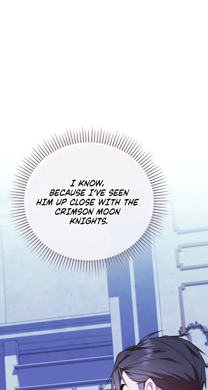 Shh! I'm Not a Villainess, I'm a Detective! Chapter 40 page 55 - 