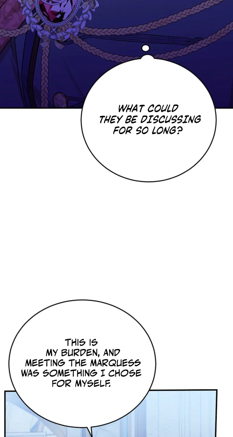 Shh! I'm Not a Villainess, I'm a Detective! Chapter 40 page 57 - 