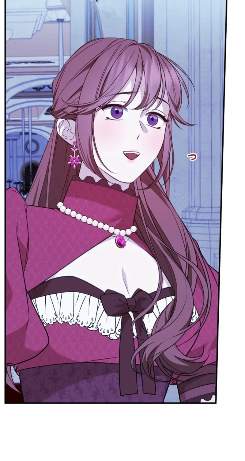 Shh! I'm Not a Villainess, I'm a Detective! Chapter 40 page 58 - 