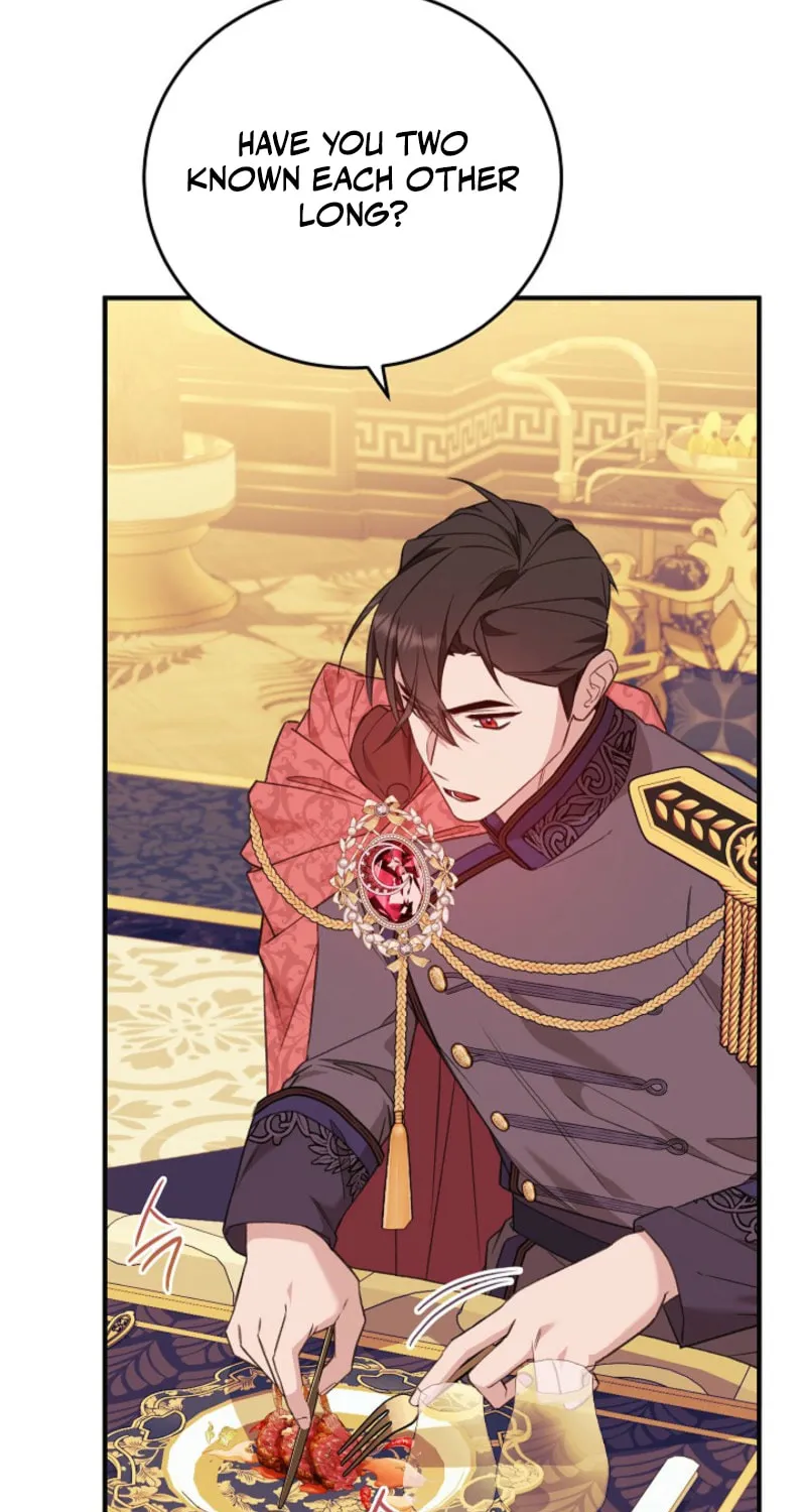 Shh! I'm Not a Villainess, I'm a Detective! Chapter 40 page 7 - 