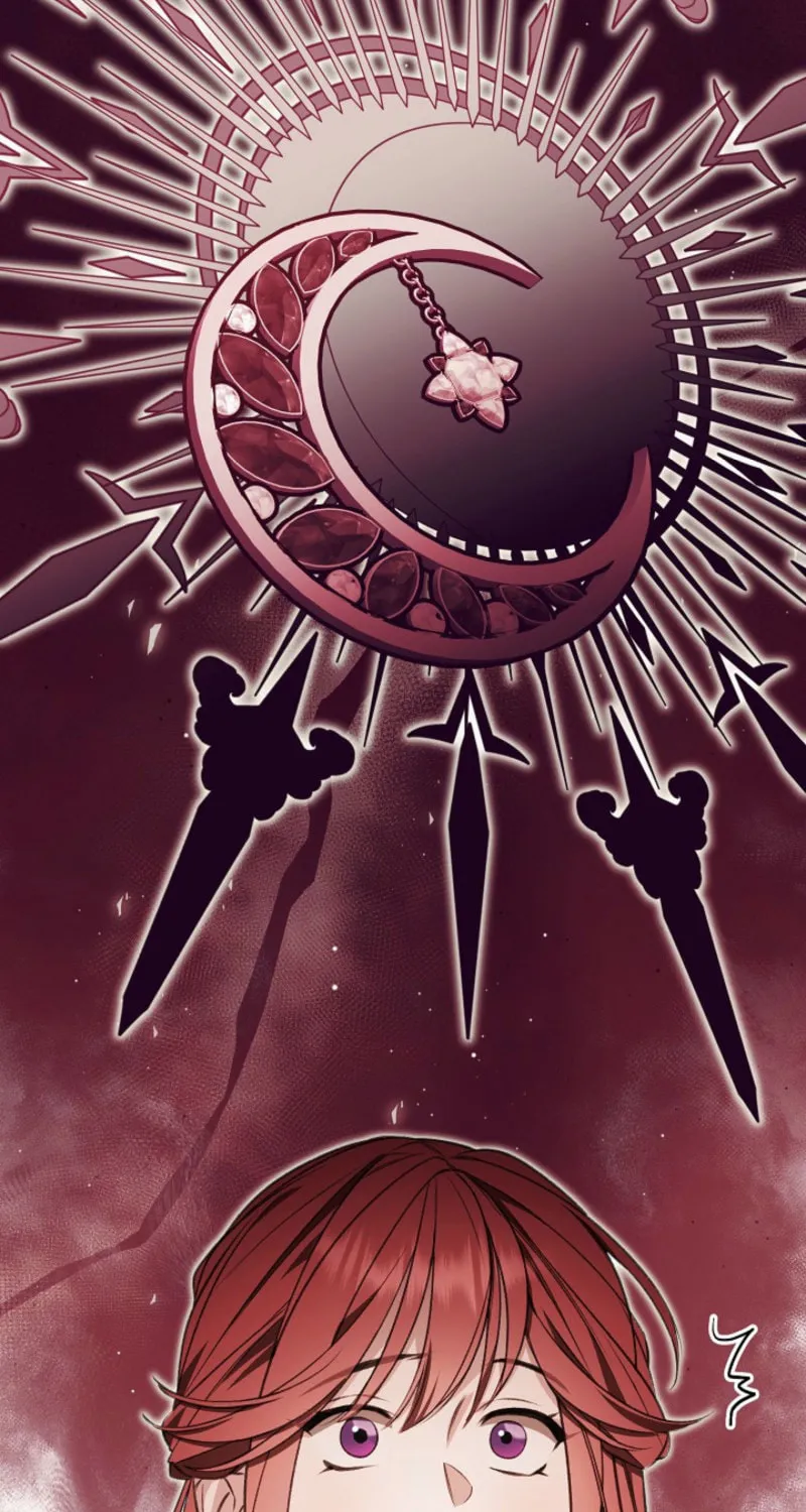 Shh! I'm Not a Villainess, I'm a Detective! Chapter 40 page 63 - 