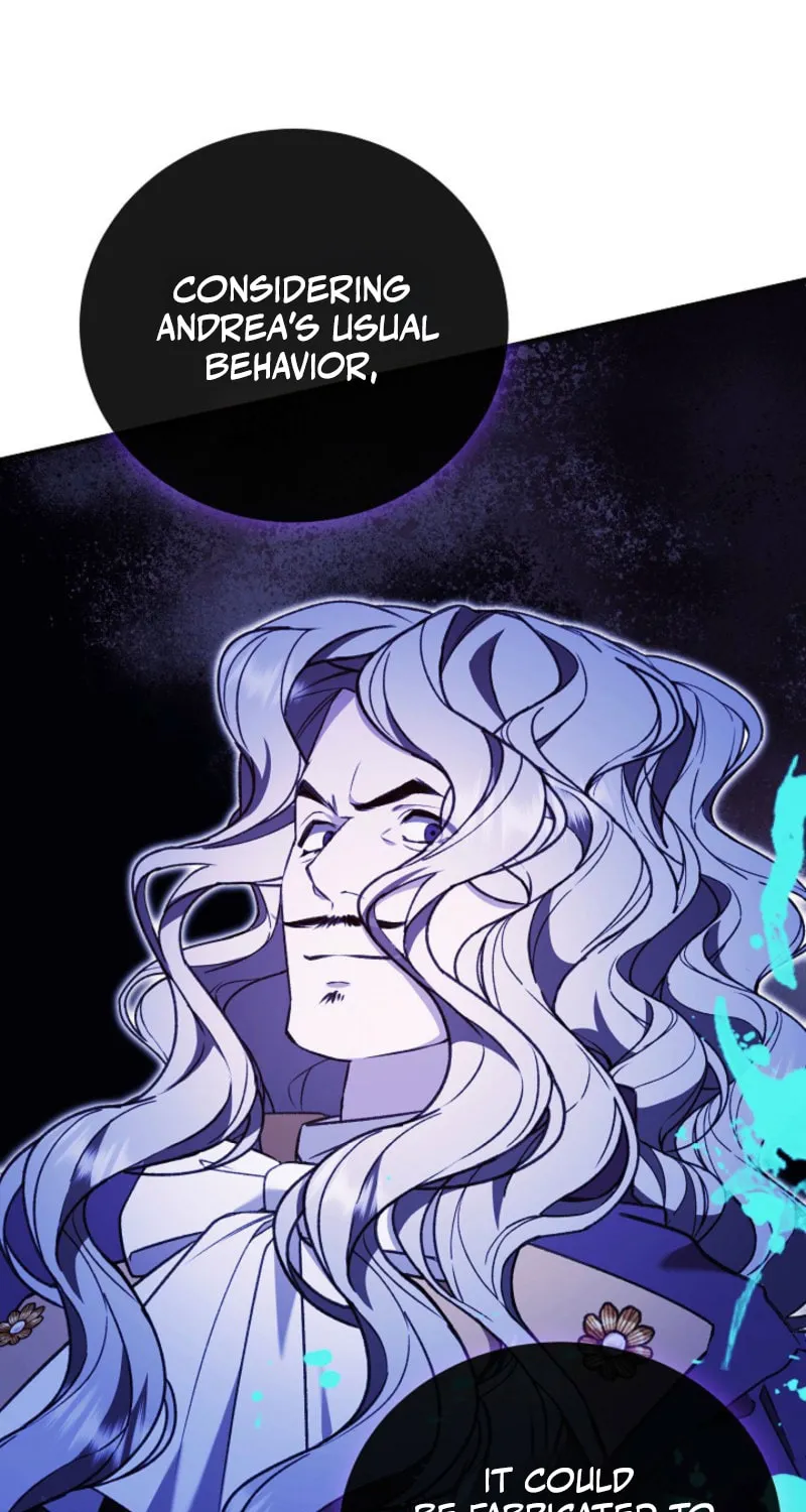 Shh! I'm Not a Villainess, I'm a Detective! Chapter 40 page 65 - 