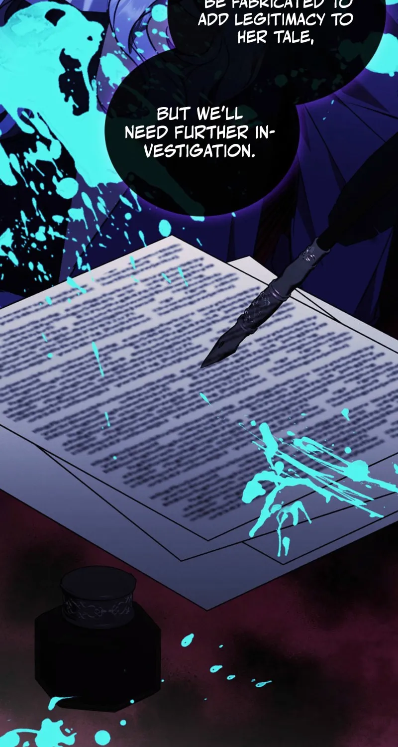 Shh! I'm Not a Villainess, I'm a Detective! Chapter 40 page 66 - 