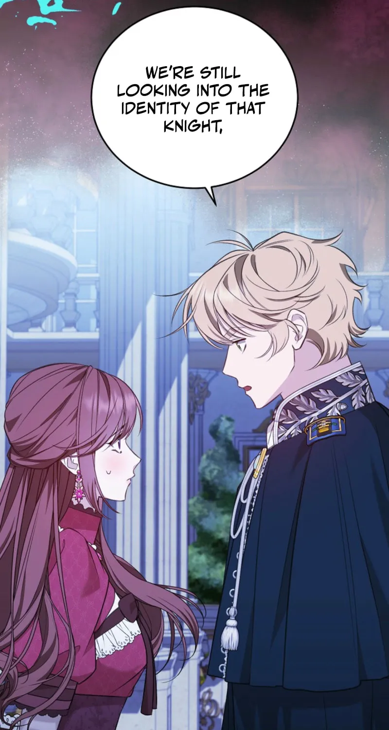 Shh! I'm Not a Villainess, I'm a Detective! Chapter 40 page 67 - 