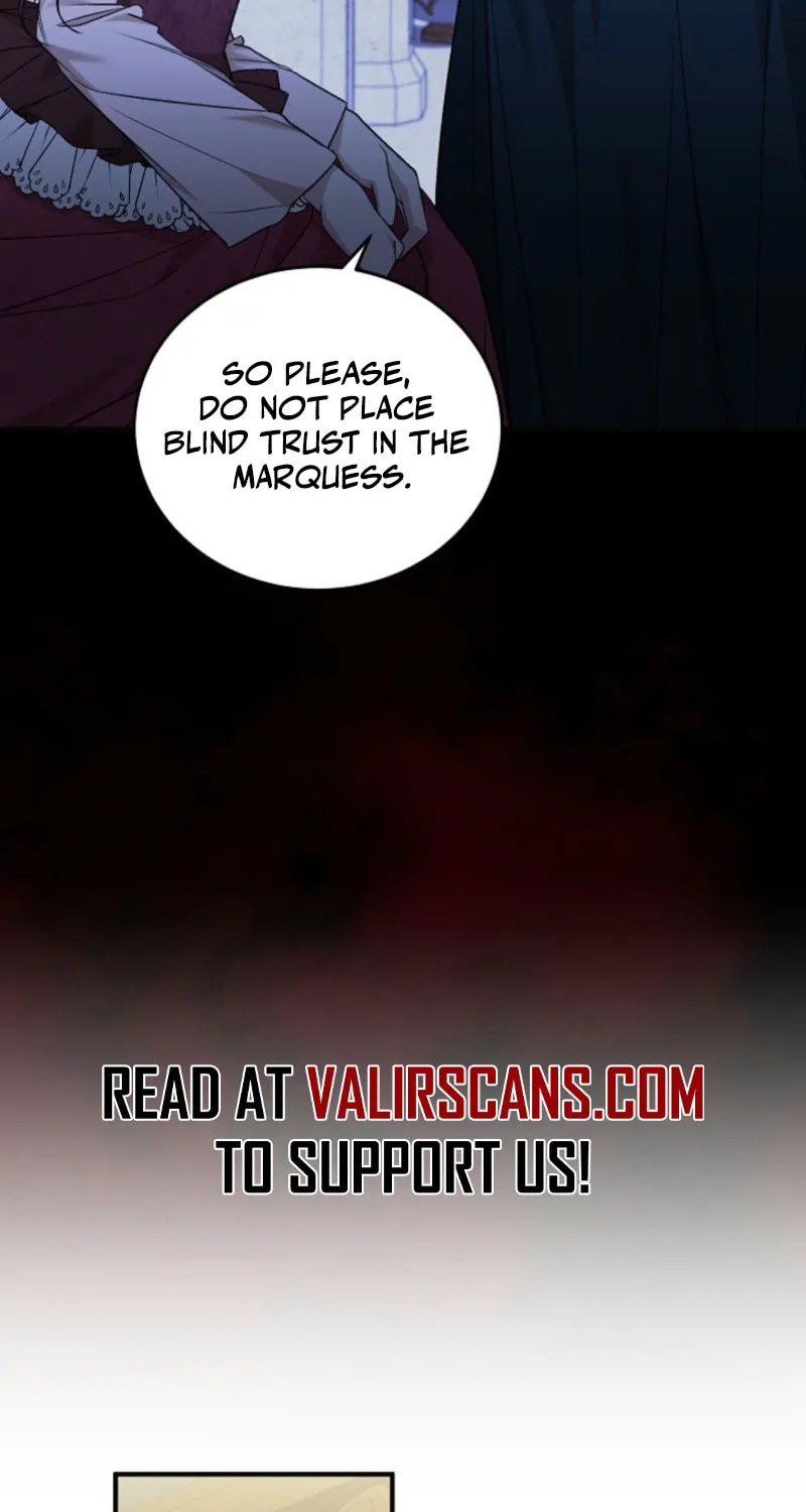 Shh! I'm Not a Villainess, I'm a Detective! Chapter 40 page 68 - 