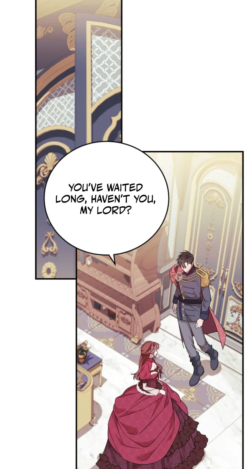 Shh! I'm Not a Villainess, I'm a Detective! Chapter 40 page 69 - 