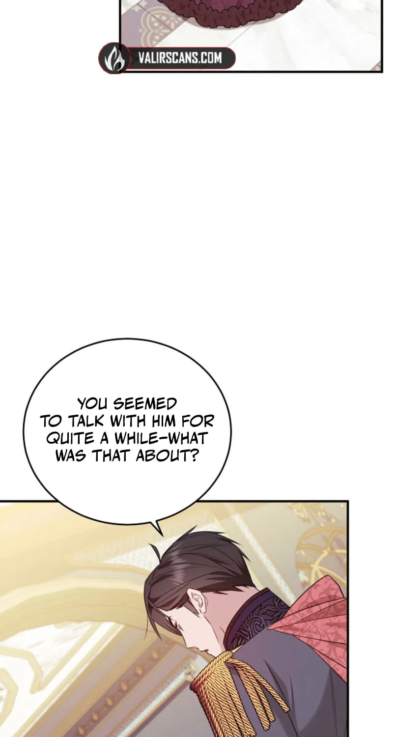 Shh! I'm Not a Villainess, I'm a Detective! Chapter 40 page 70 - 