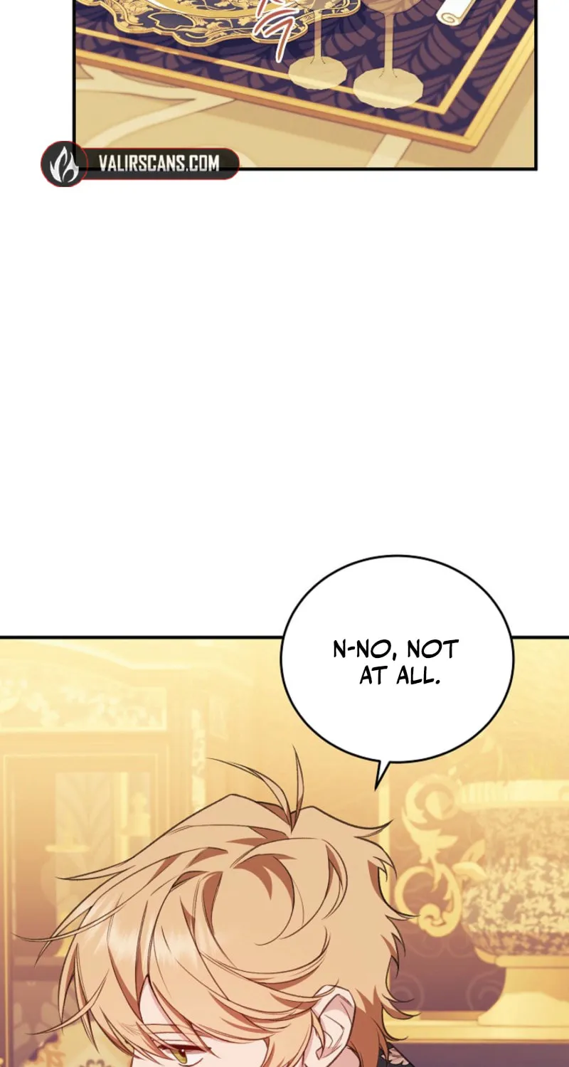 Shh! I'm Not a Villainess, I'm a Detective! Chapter 40 page 8 - 