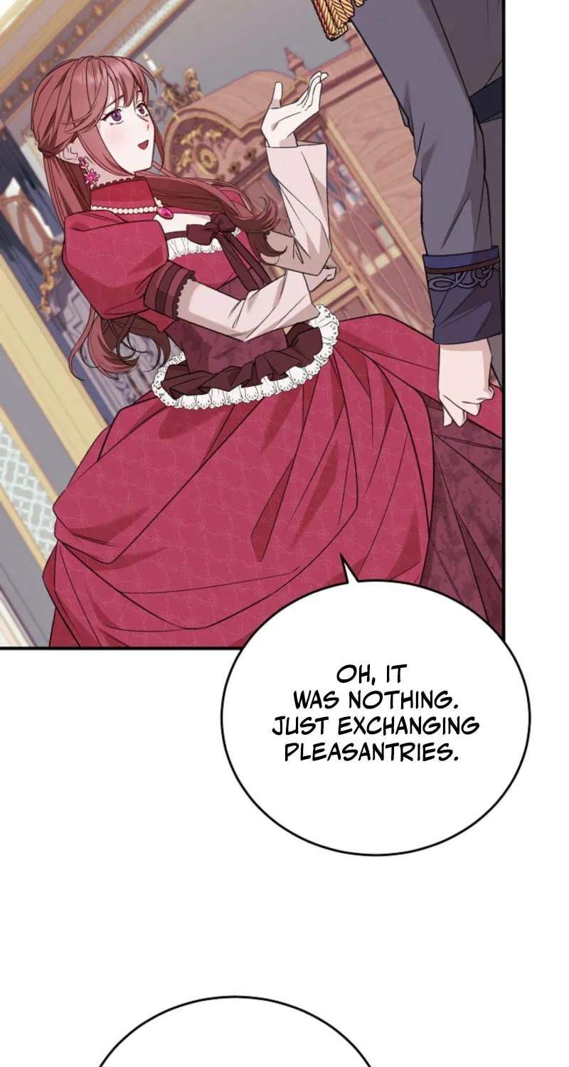 Shh! I'm Not a Villainess, I'm a Detective! Chapter 40 page 71 - 