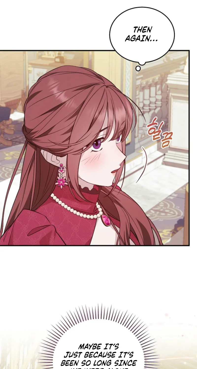 Shh! I'm Not a Villainess, I'm a Detective! Chapter 40 page 74 - 