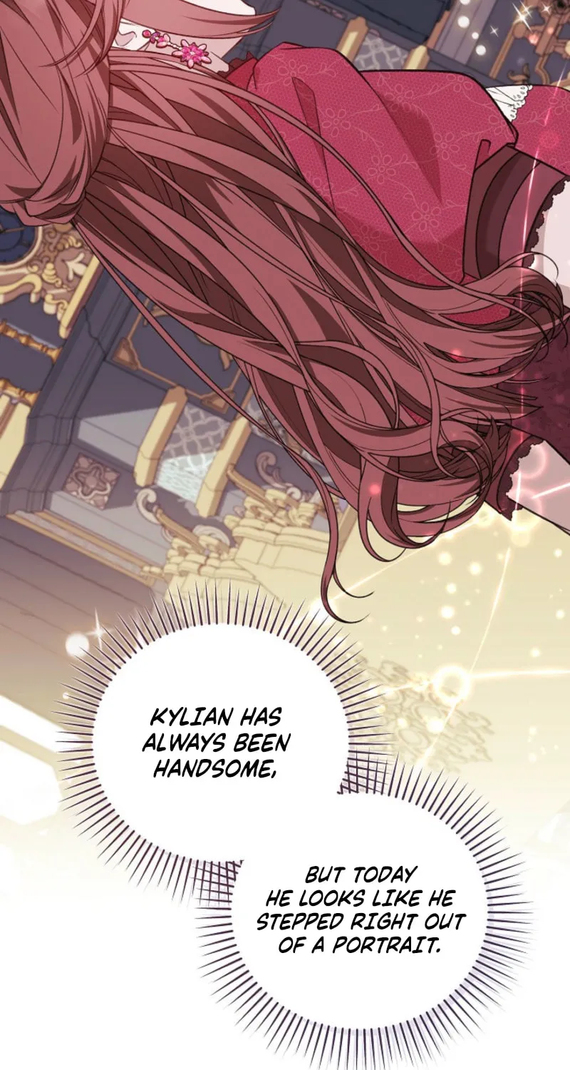 Shh! I'm Not a Villainess, I'm a Detective! Chapter 40 page 76 - 