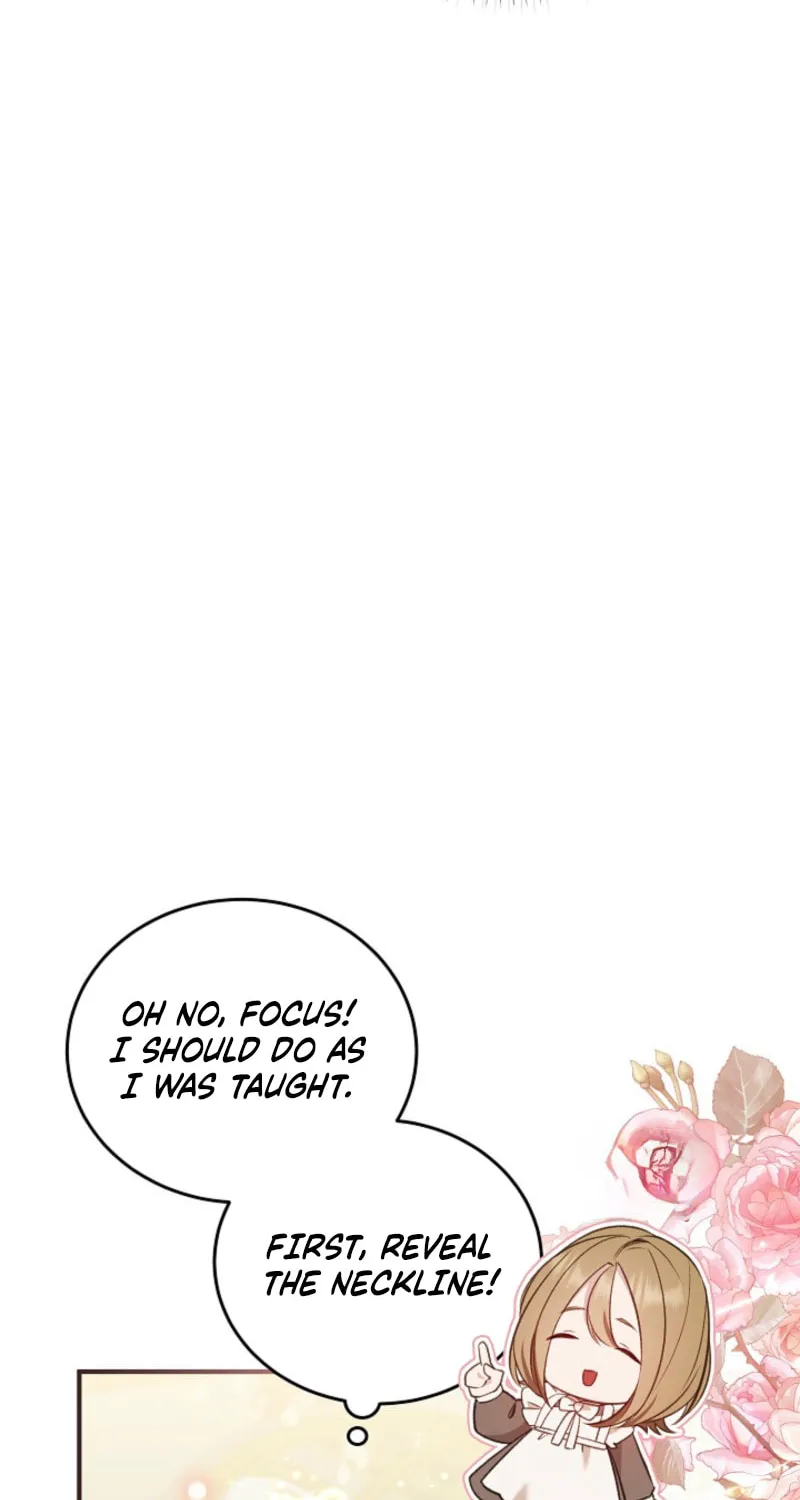 Shh! I'm Not a Villainess, I'm a Detective! Chapter 40 page 77 - 