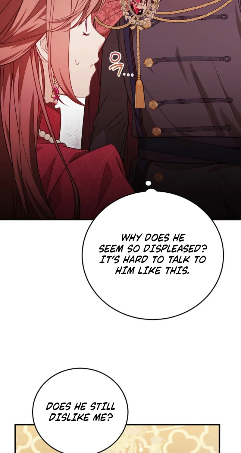 Shh! I'm Not a Villainess, I'm a Detective! Chapter 40 page 80 - 