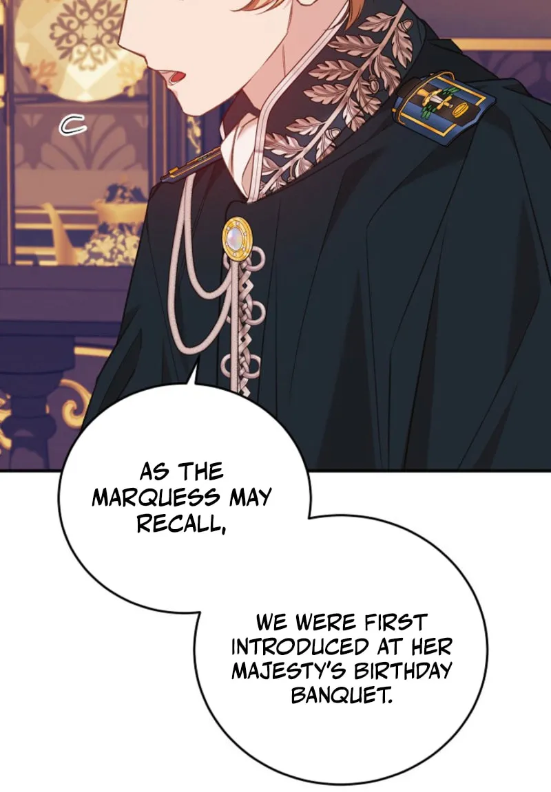 Shh! I'm Not a Villainess, I'm a Detective! Chapter 40 page 9 - 