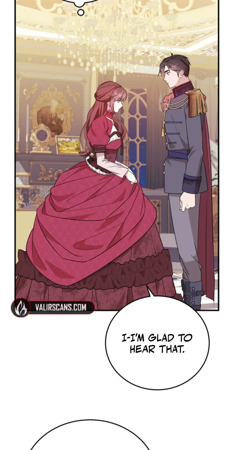 Shh! I'm Not a Villainess, I'm a Detective! Chapter 40 page 81 - 