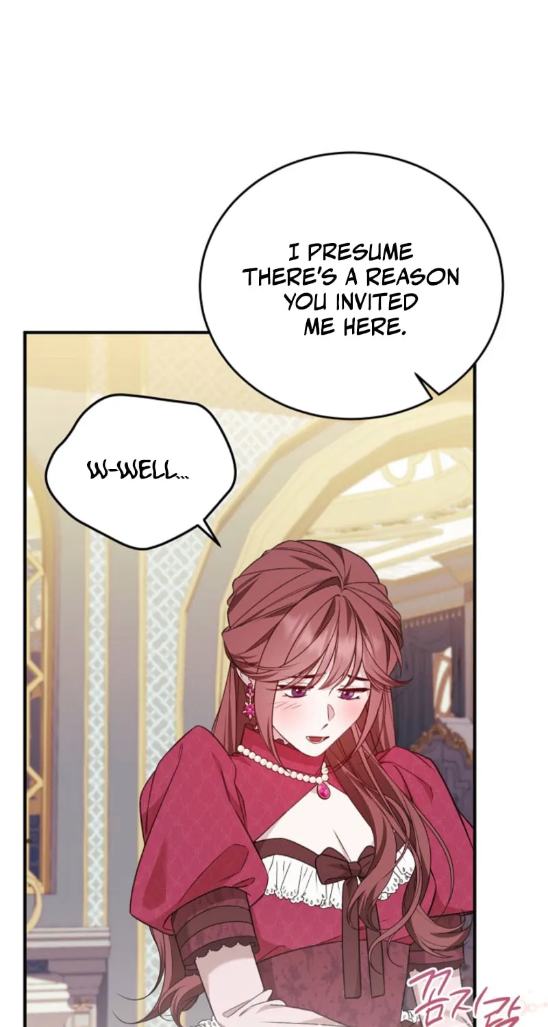 Shh! I'm Not a Villainess, I'm a Detective! Chapter 40 page 83 - 