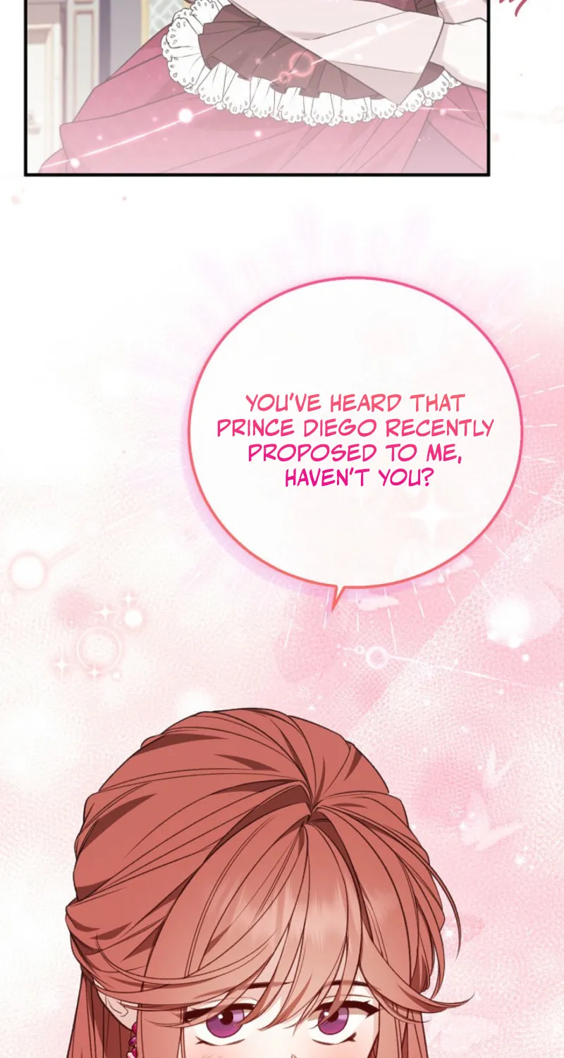 Shh! I'm Not a Villainess, I'm a Detective! Chapter 40 page 84 - 