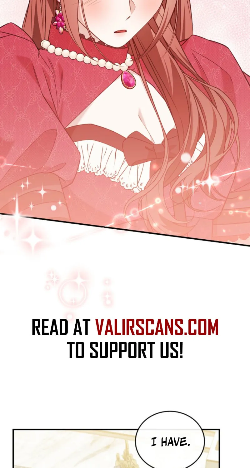 Shh! I'm Not a Villainess, I'm a Detective! Chapter 40 page 85 - 