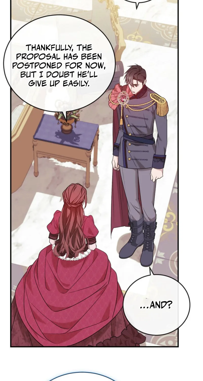 Shh! I'm Not a Villainess, I'm a Detective! Chapter 40 page 86 - 