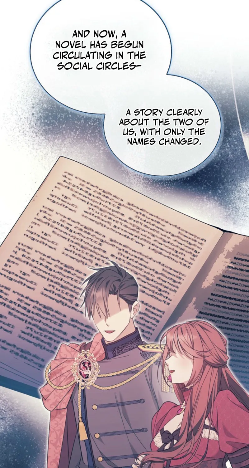 Shh! I'm Not a Villainess, I'm a Detective! Chapter 40 page 87 - 