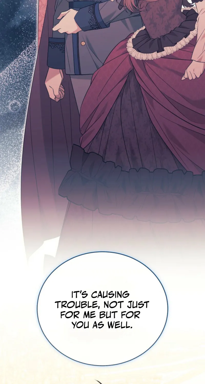 Shh! I'm Not a Villainess, I'm a Detective! Chapter 40 page 88 - 