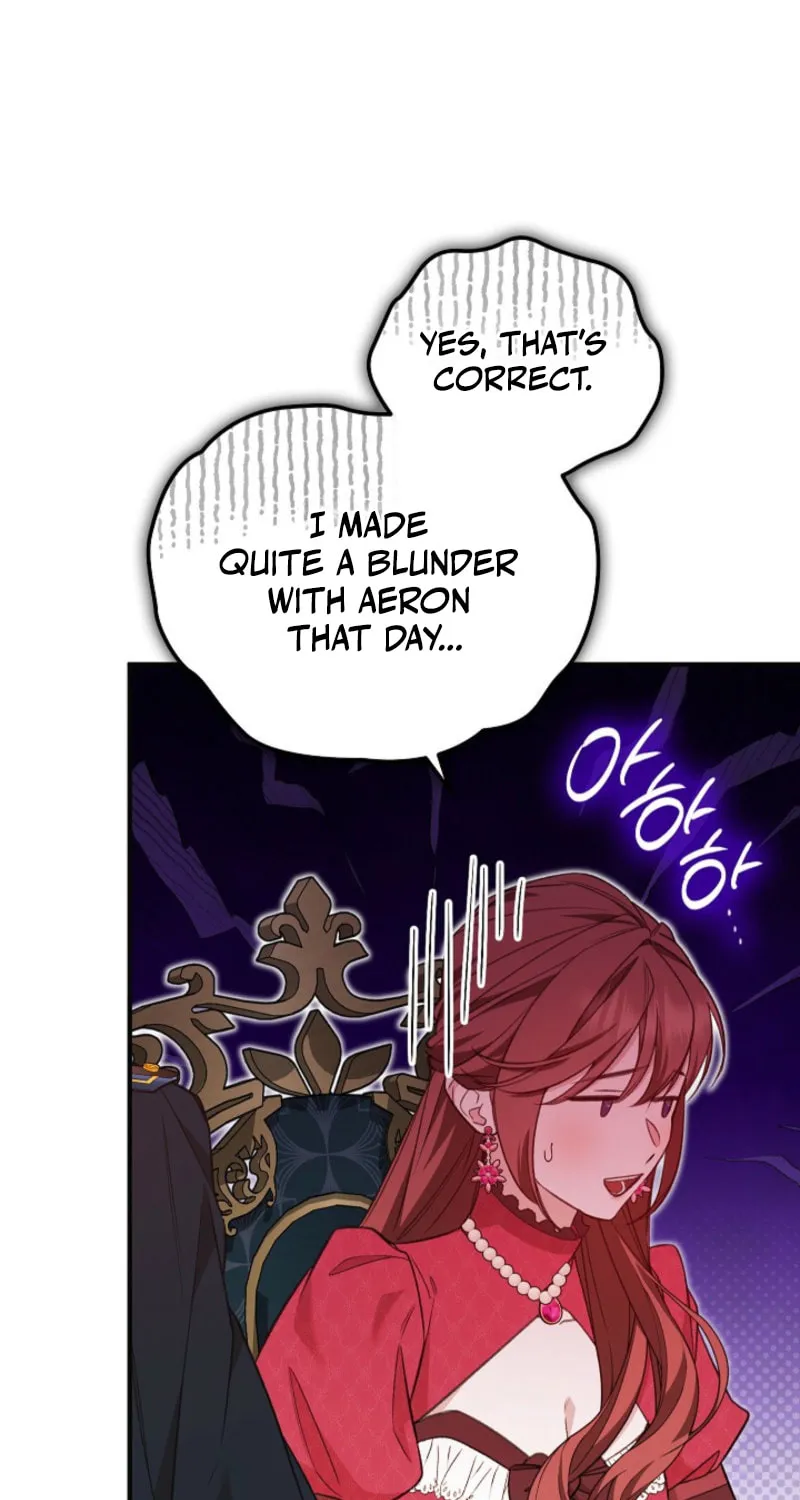 Shh! I'm Not a Villainess, I'm a Detective! Chapter 40 page 10 - 