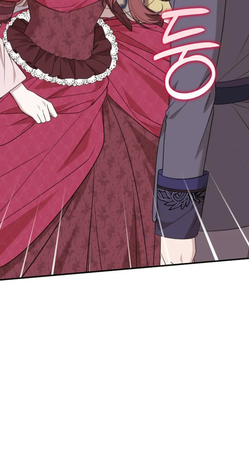 Shh! I'm Not a Villainess, I'm a Detective! Chapter 40 page 93 - 