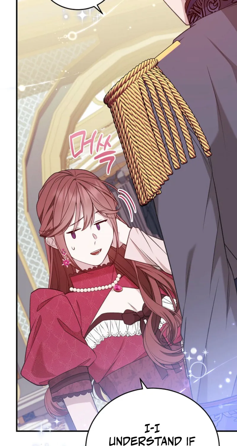 Shh! I'm Not a Villainess, I'm a Detective! Chapter 40 page 95 - 