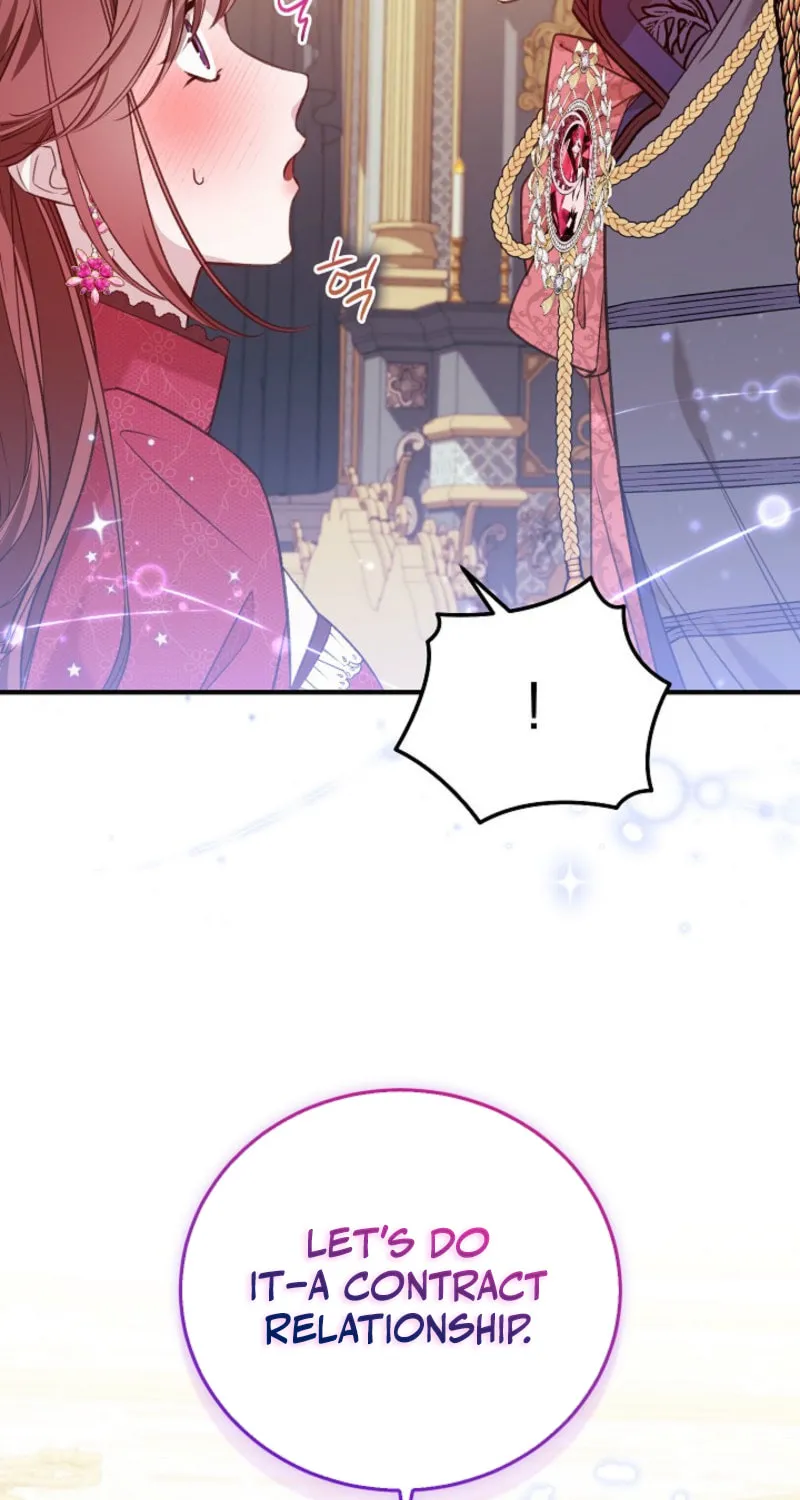 Shh! I'm Not a Villainess, I'm a Detective! Chapter 40 page 98 - 