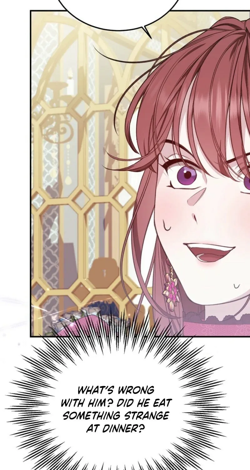 Shh! I'm Not a Villainess, I'm a Detective! Chapter 41 page 13 - 