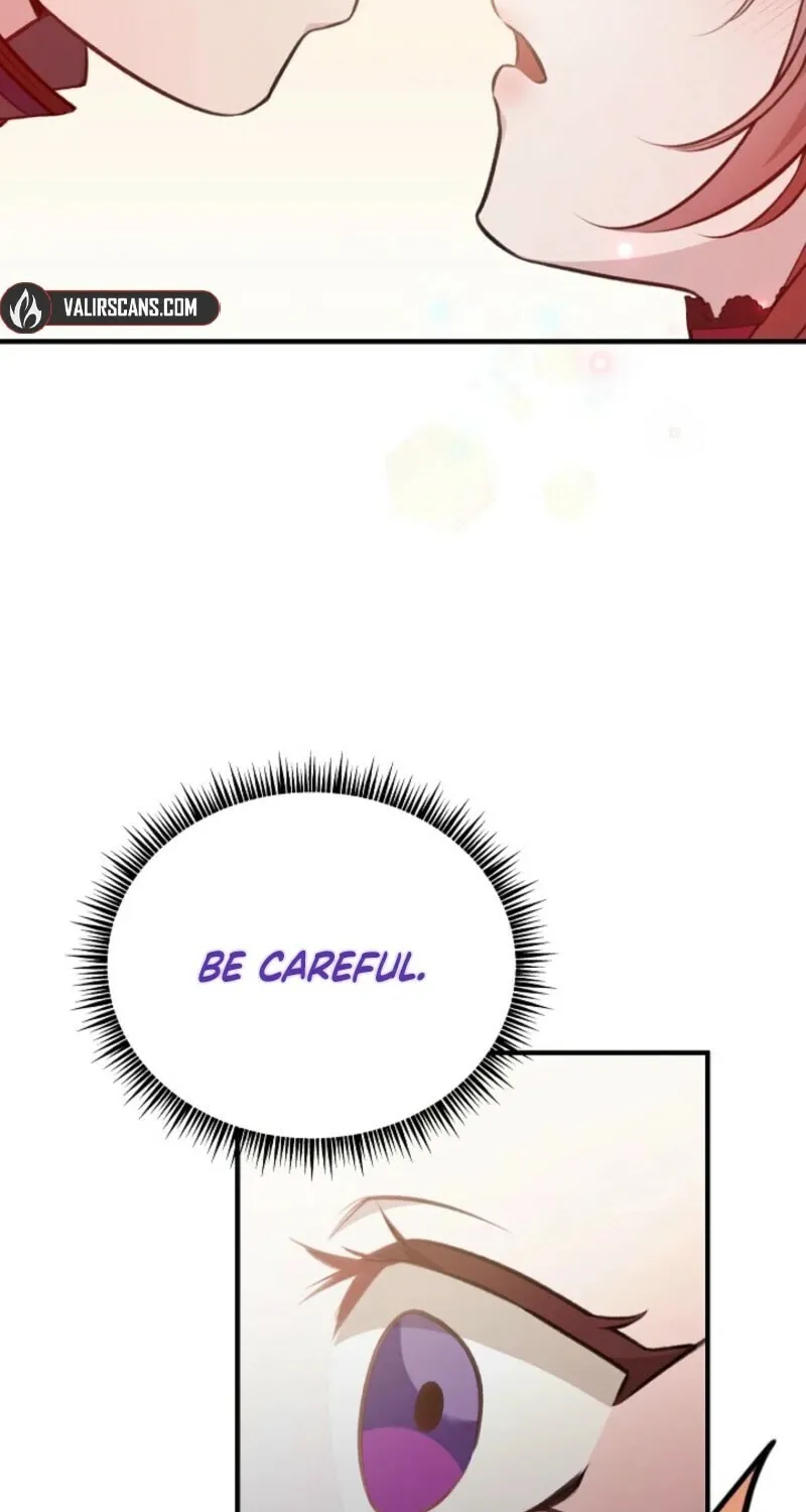 Shh! I'm Not a Villainess, I'm a Detective! Chapter 41 page 23 - 