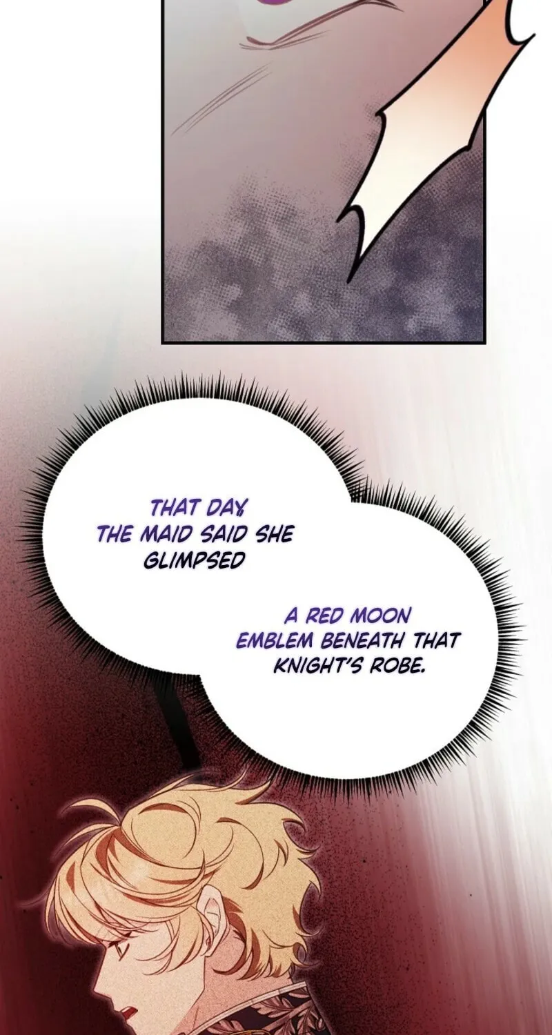Shh! I'm Not a Villainess, I'm a Detective! Chapter 41 page 24 - 