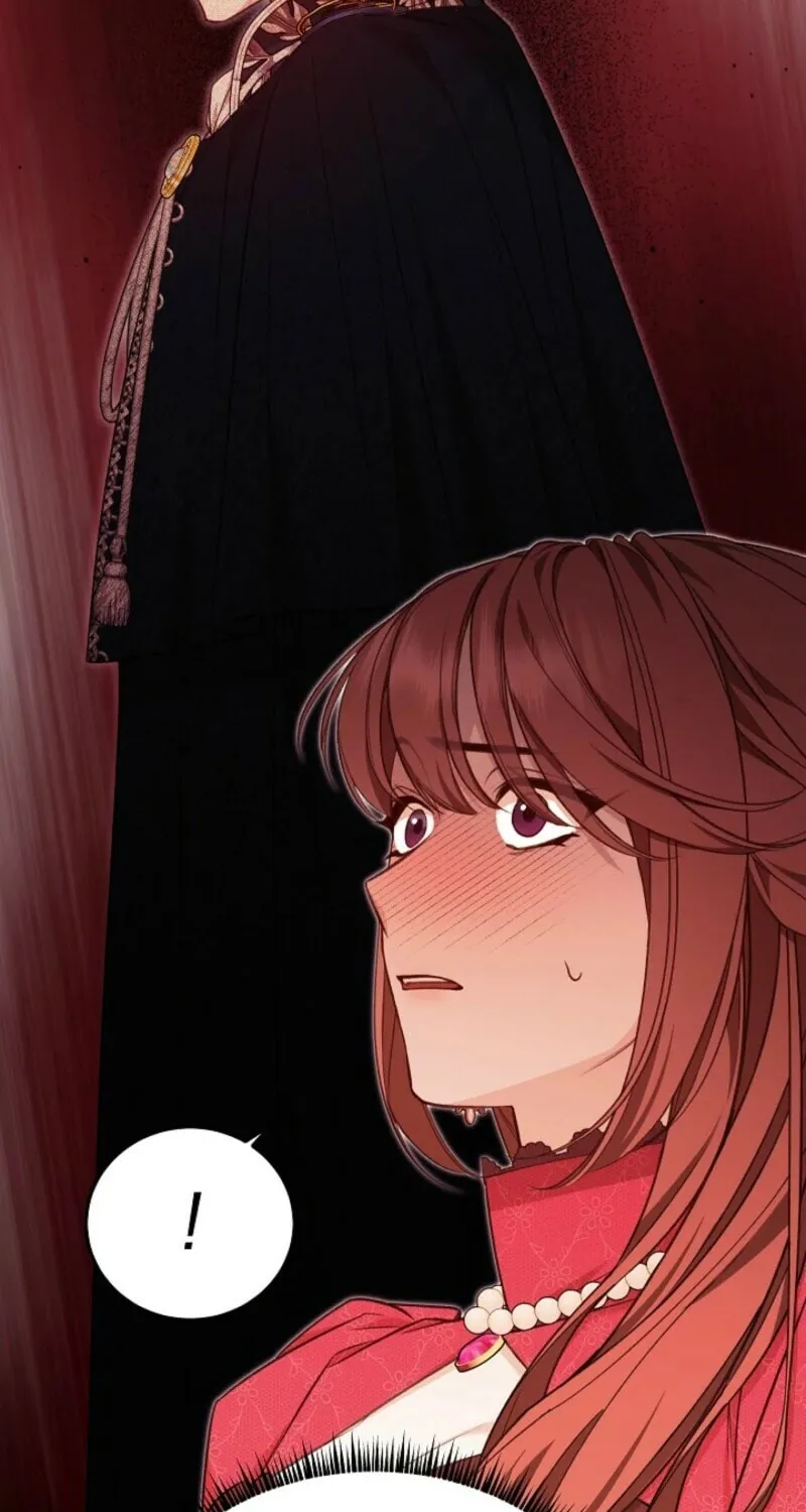 Shh! I'm Not a Villainess, I'm a Detective! Chapter 41 page 25 - 