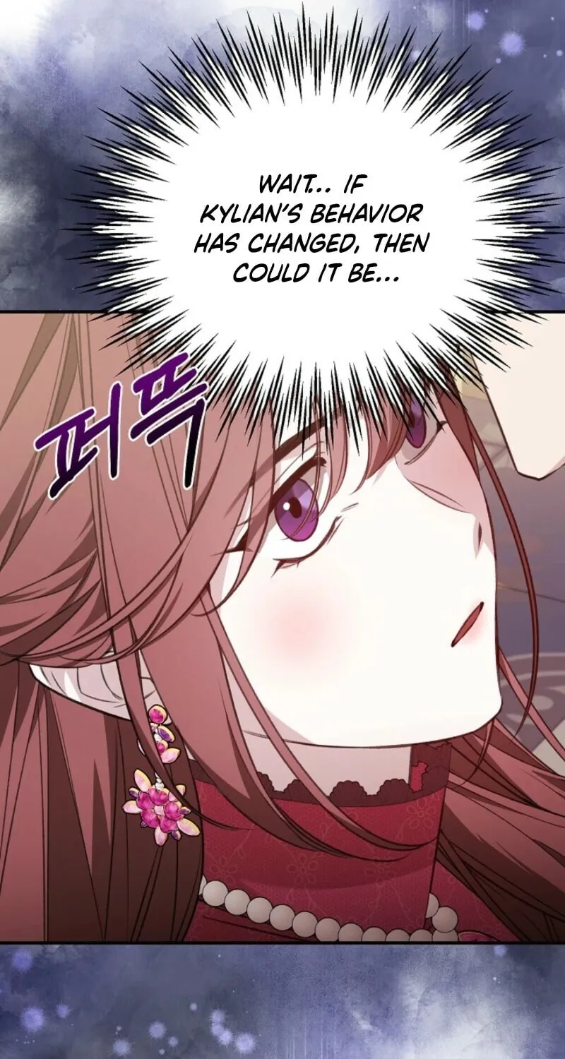 Shh! I'm Not a Villainess, I'm a Detective! Chapter 41 page 31 - 