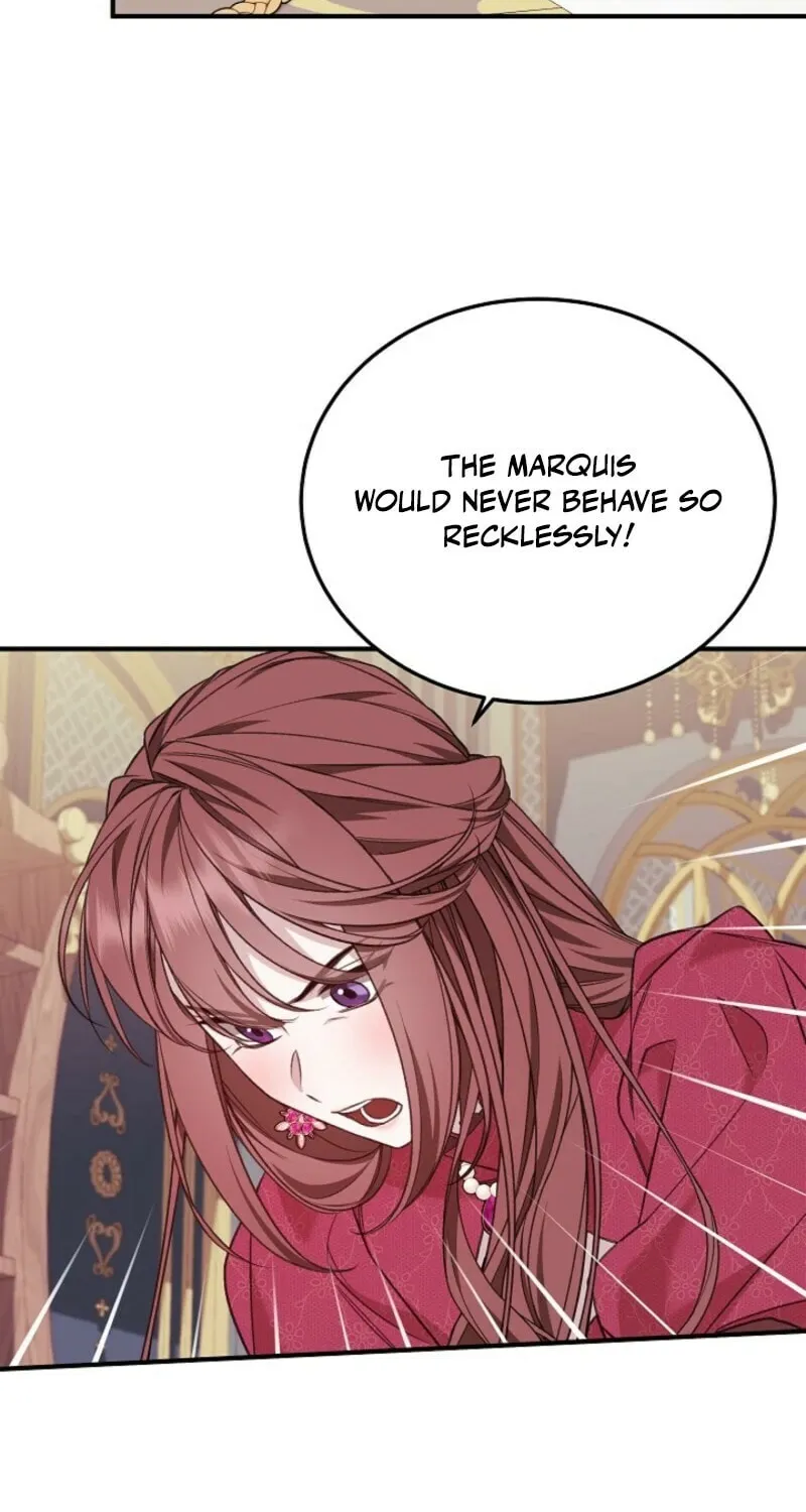 Shh! I'm Not a Villainess, I'm a Detective! Chapter 41 page 40 - 