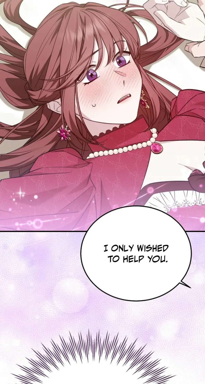Shh! I'm Not a Villainess, I'm a Detective! Chapter 41 page 46 - 