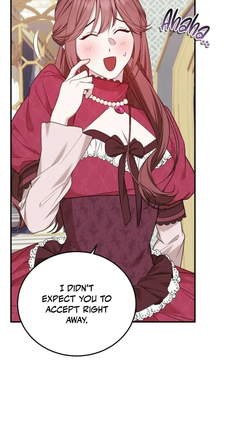 Shh! I'm Not a Villainess, I'm a Detective! Chapter 41 page 6 - 