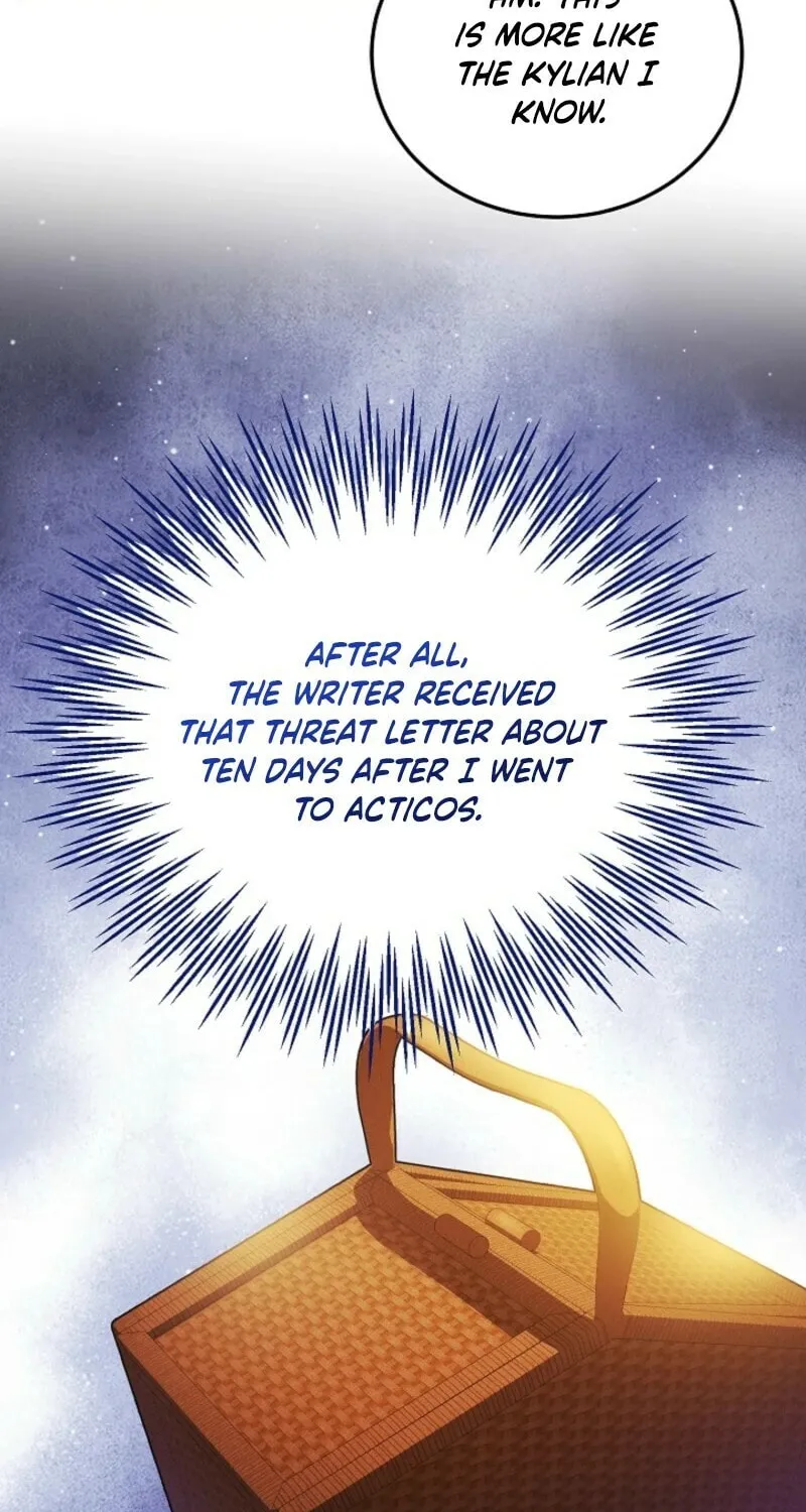 Shh! I'm Not a Villainess, I'm a Detective! Chapter 41 page 52 - 