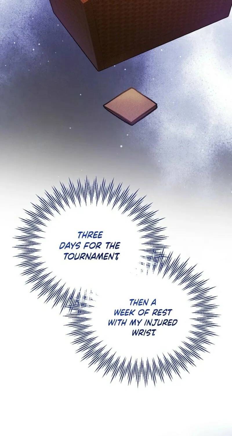 Shh! I'm Not a Villainess, I'm a Detective! Chapter 41 page 53 - 