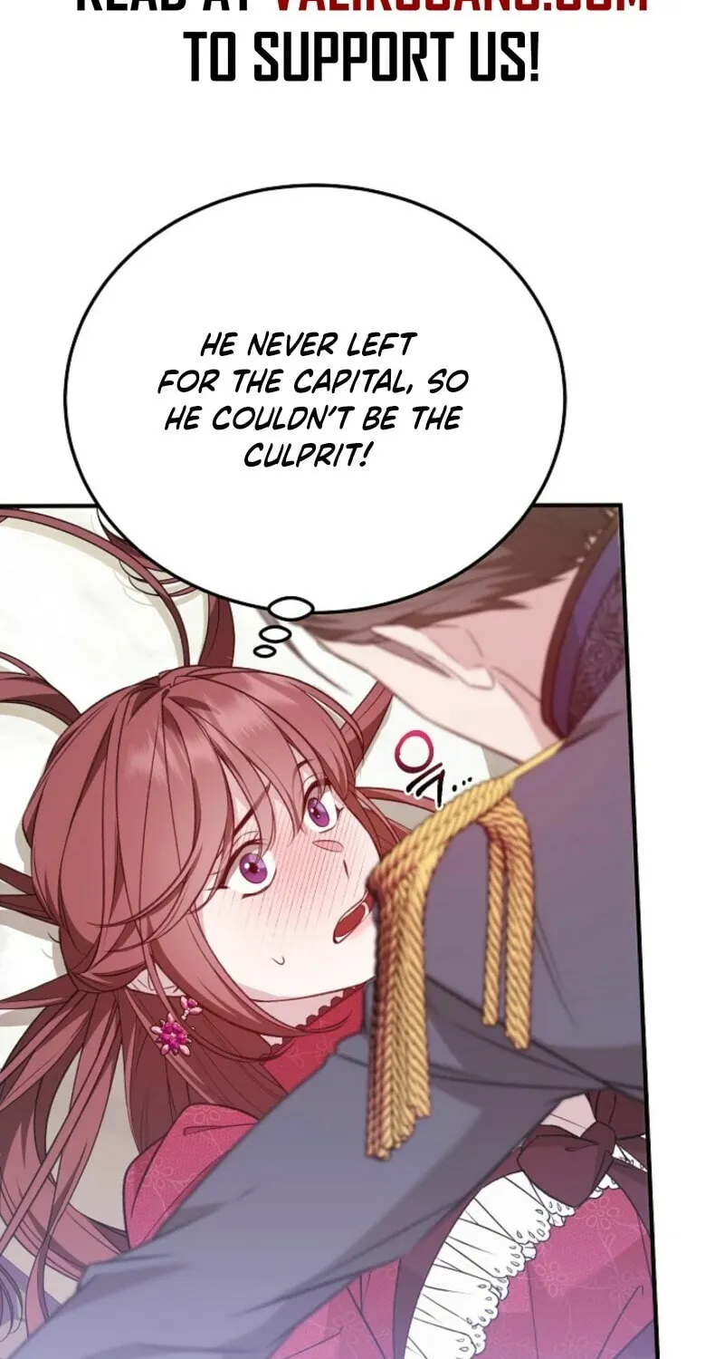 Shh! I'm Not a Villainess, I'm a Detective! Chapter 41 page 55 - 