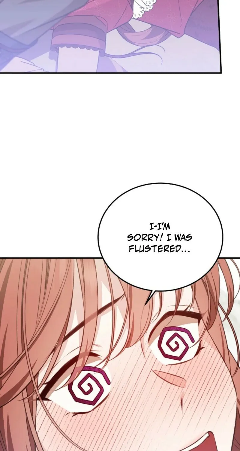 Shh! I'm Not a Villainess, I'm a Detective! Chapter 41 page 56 - 