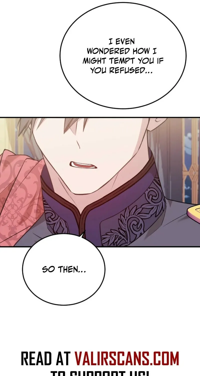 Shh! I'm Not a Villainess, I'm a Detective! Chapter 41 page 7 - 