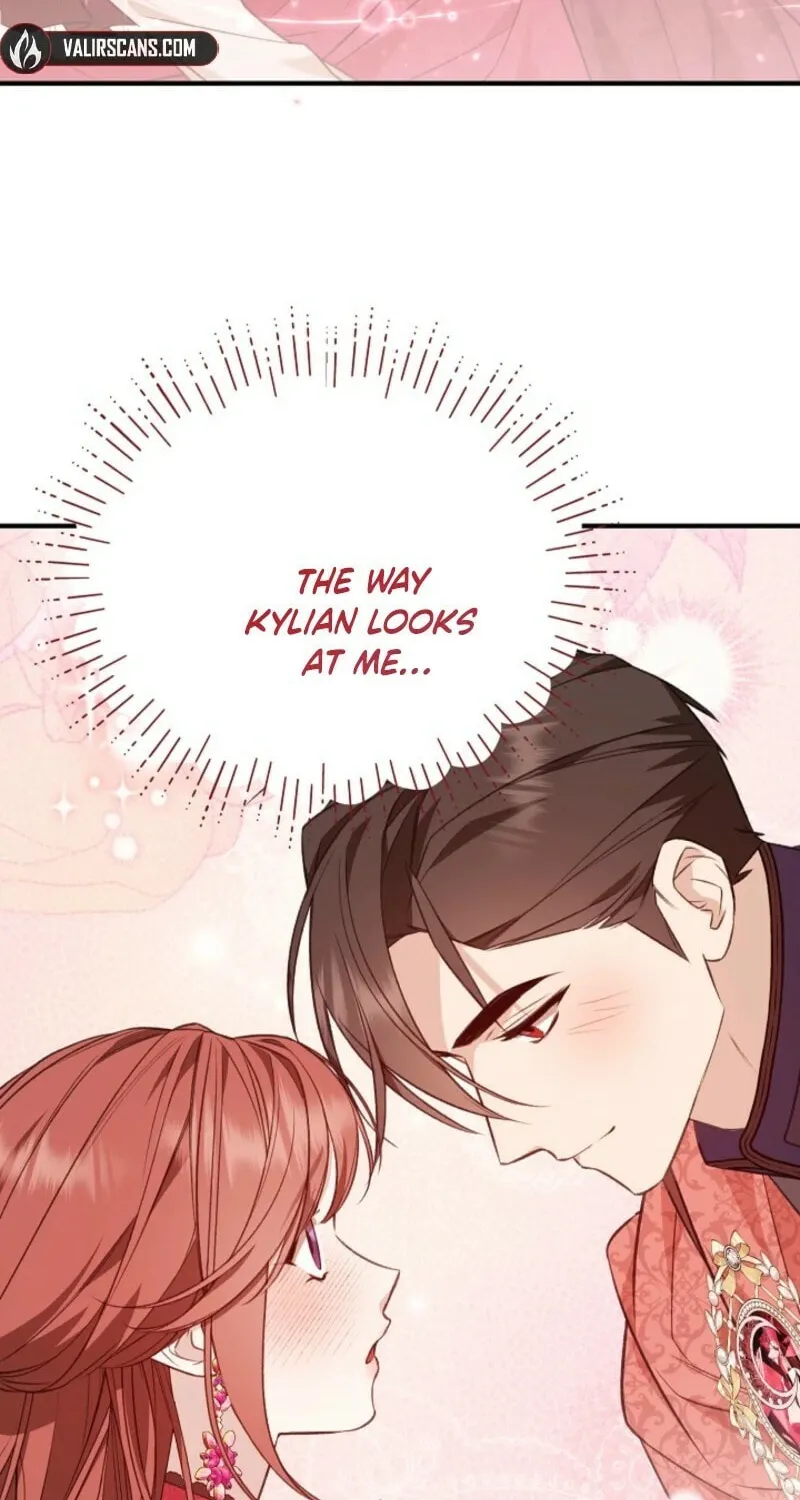 Shh! I'm Not a Villainess, I'm a Detective! Chapter 41 page 68 - 